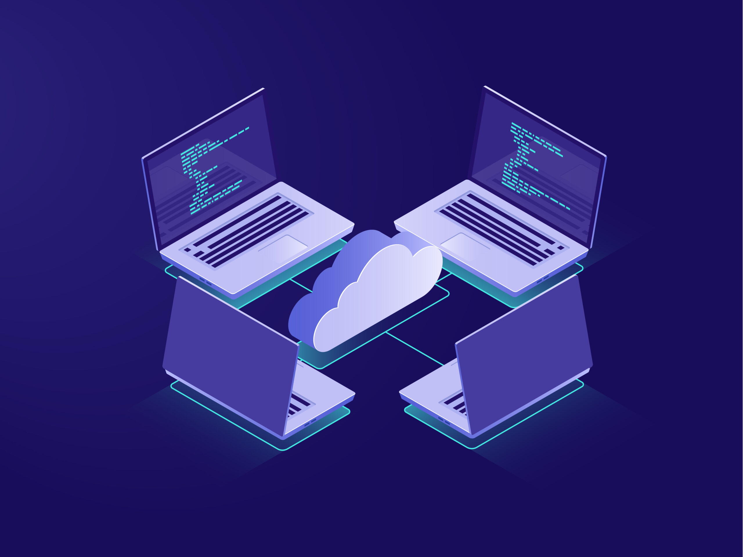 CRM a Medida Serverless