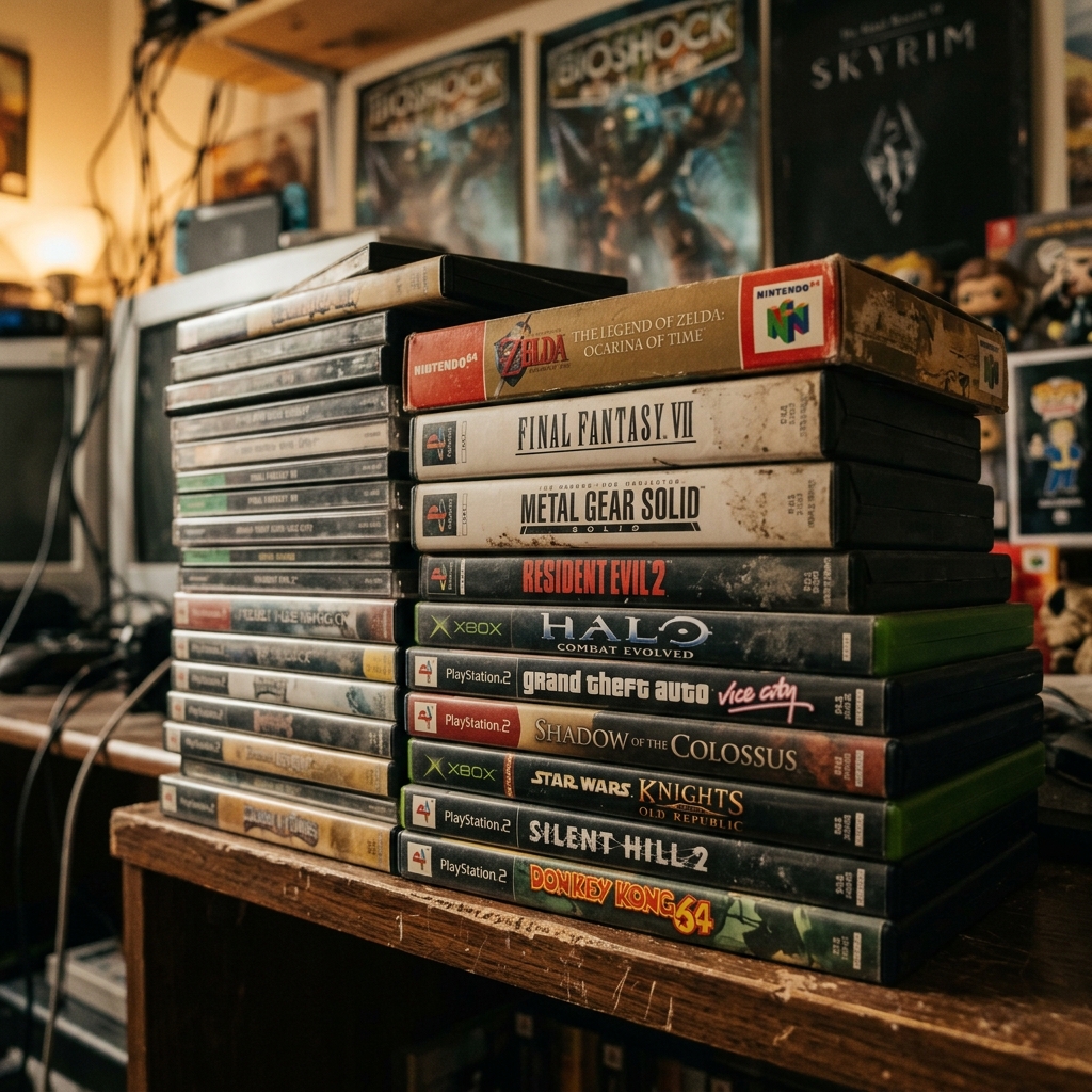 juegos fisicos