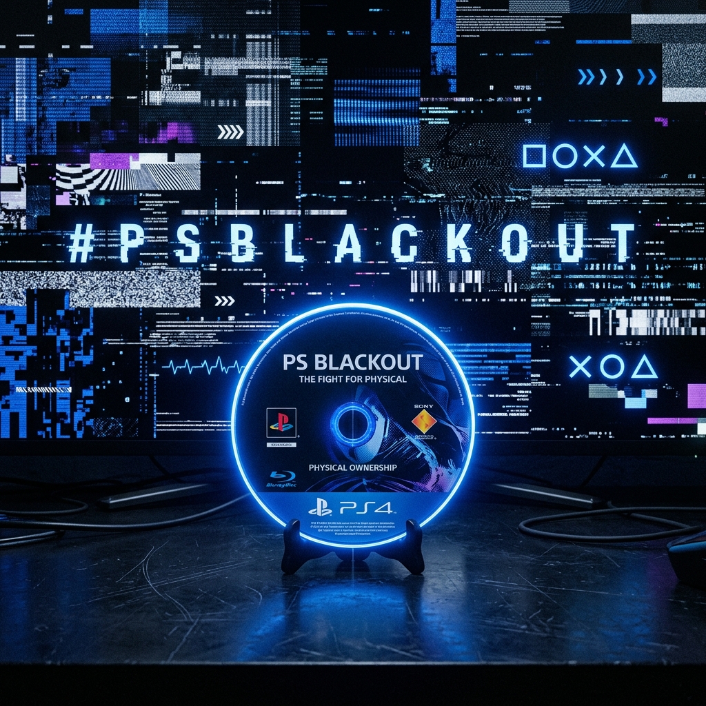 blackout