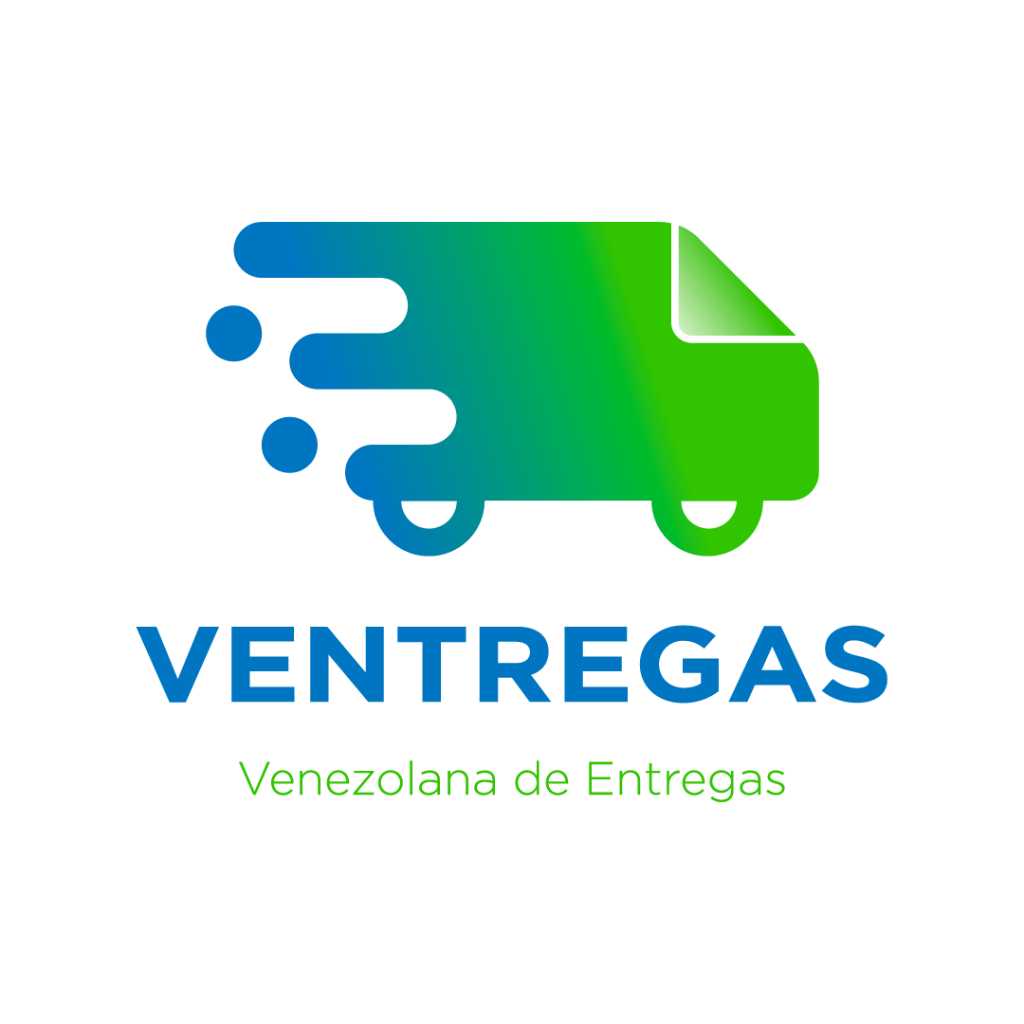 VENTREGAS Logo